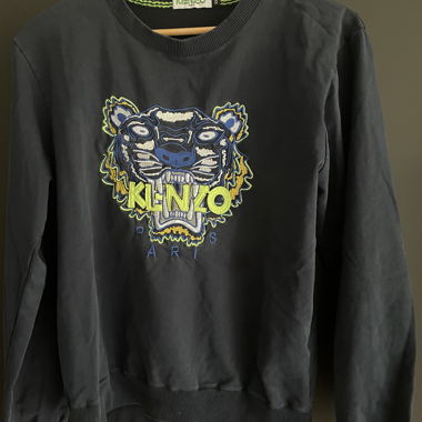 Hoodie Kenzo