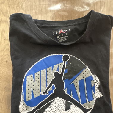 T-shirt Jordan 
