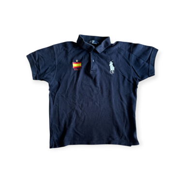 Polo Ralph Lauren Espagne