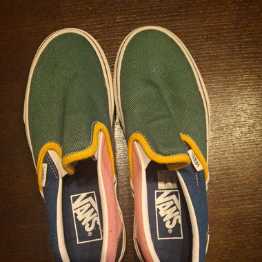 Vans Slip-on taille 36