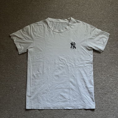 NY Logo T-Shirt