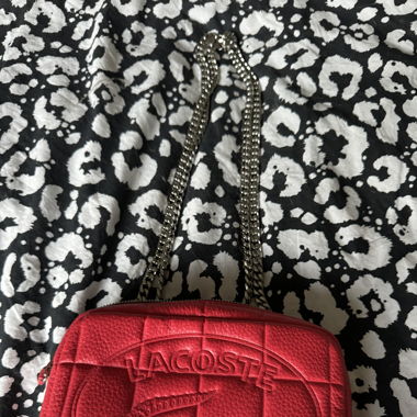 Lacoste Tasche
