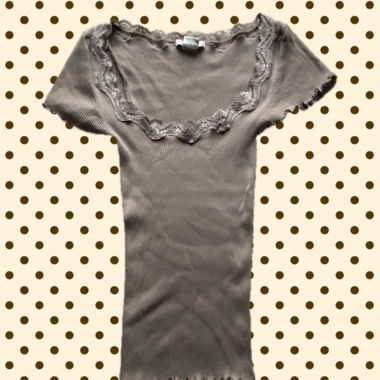 Lace top