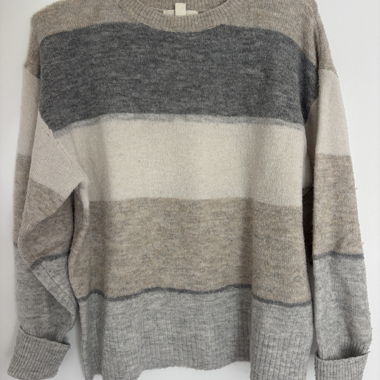 Pull H&M LOGG