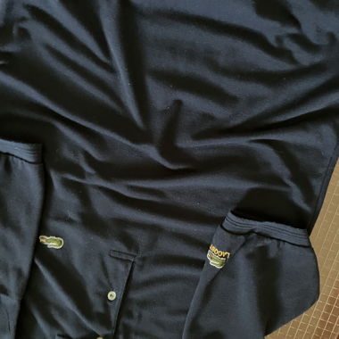 Polo Lacoste