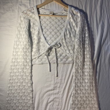 Strick Cardigan 