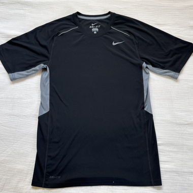 Maillot de sport Vintage Nike Dri-FIT