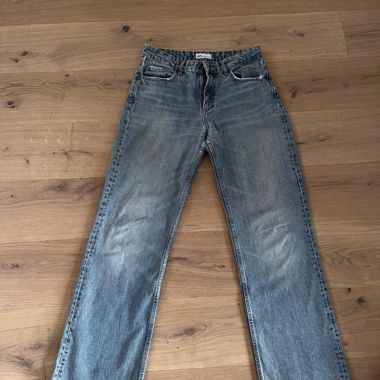 Vintage Jeans