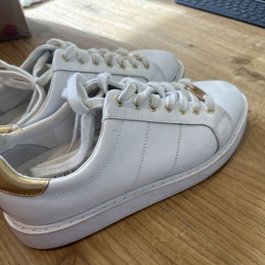 Ralph Lauren Sneaker 