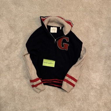 Gant Knit Sweater 