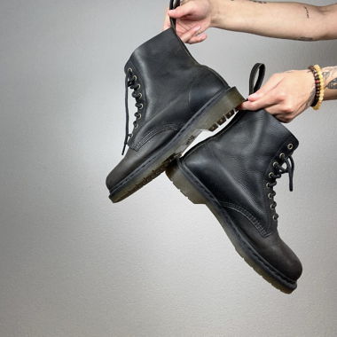 Bottes Dr. Martens