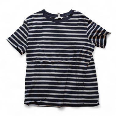 T-shirt à rayures H&M