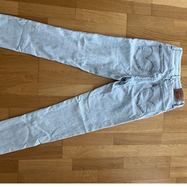 Jeans Levis Tg. 26
