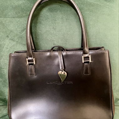 Borsa a mano Lancaster