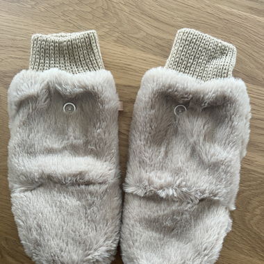 Fäustlinge 
