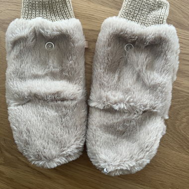 Fäustlinge 