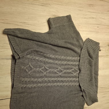 Strickpullover