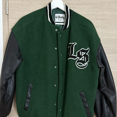 Bomberjacke La Shady