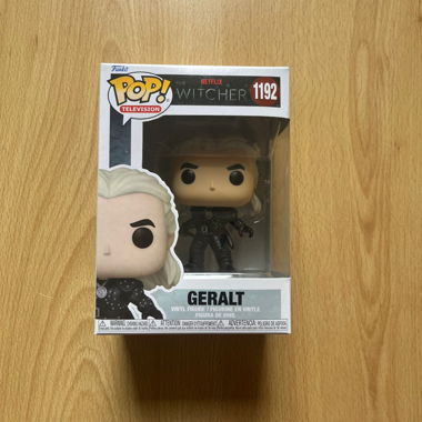 POP GERALT nr 1192