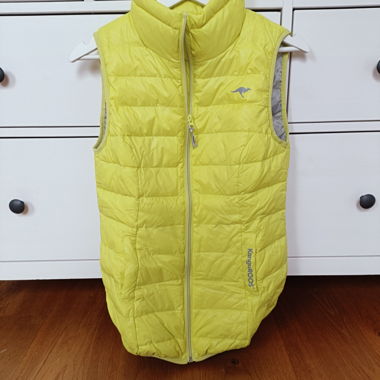 Kangaroos Gilet