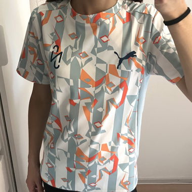 T-shirt sportivo Puma