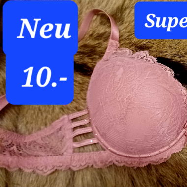 Super Push Up neu