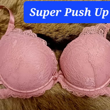 Super Push Up neu