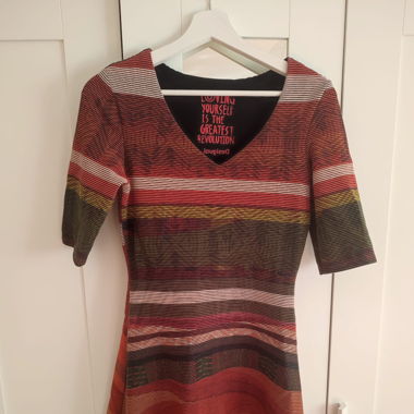 Desigual short dress
