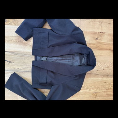  Blazer Jacke