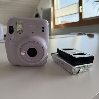 instax mini 11