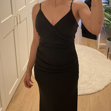 Abendkleid