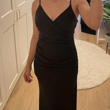 Evening Dress