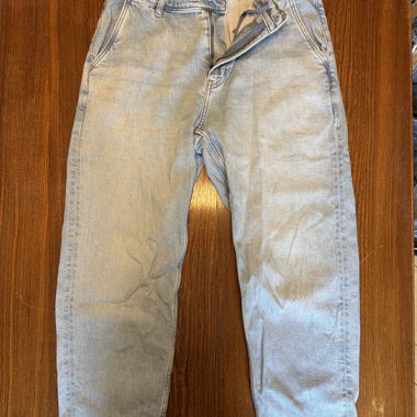 Jeans chiaro