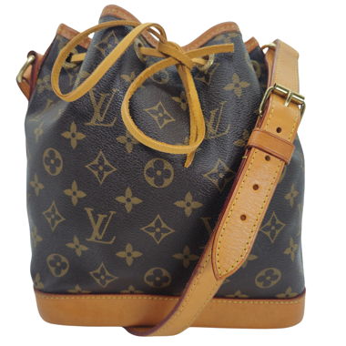 Louis Vuitton Noé BB-Tasche (SA3176)