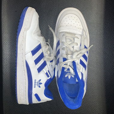 Adidas Forum Low