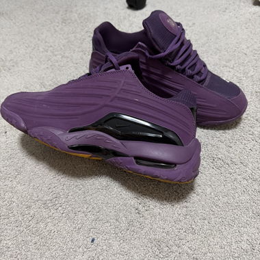 Sneakers Nike lilla