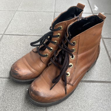 Schuhe
