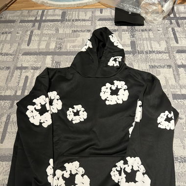 Sweat black 