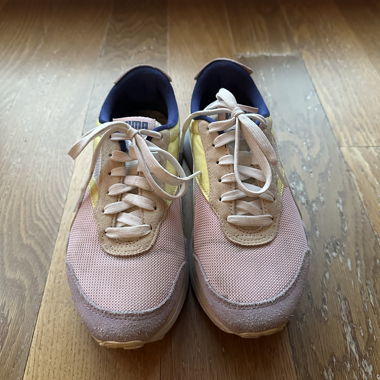 Puma Sneaker - Grösse 36