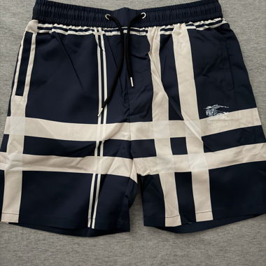 Short de bain Burberry