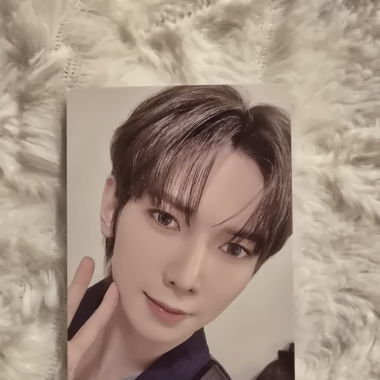Ateez Yeosang golden hour pt1