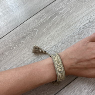 Bracciale Christian Dior