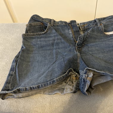 Kurze Hose 
