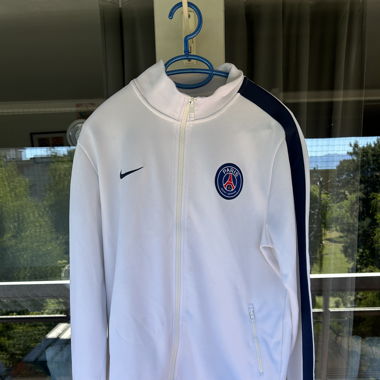 Jaquette PSG 