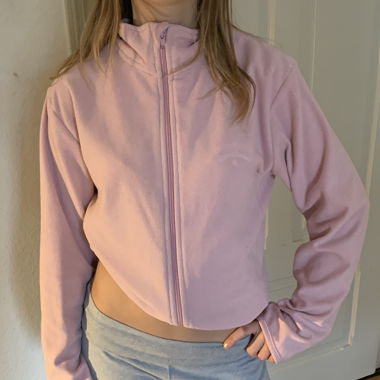 Hoodie Y2K