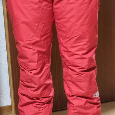 Peak Performance Skihose gr L