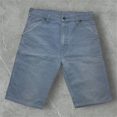 Shorts Carhartt bleus