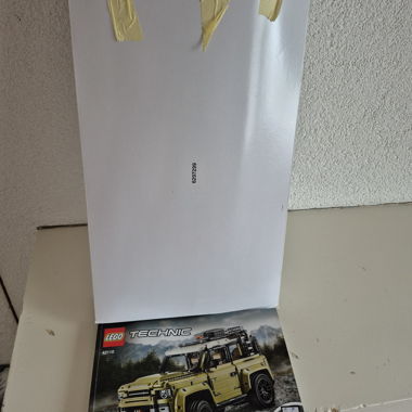 Lego Set