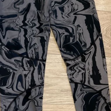 Leggings Nike Pro Gr. M