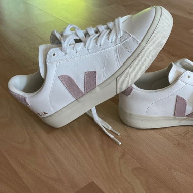 (Fast) Nouvelles Vejas 38.5
